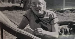 Meet your Posher, Sally